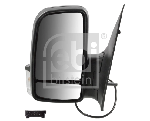 Exterior Mirror